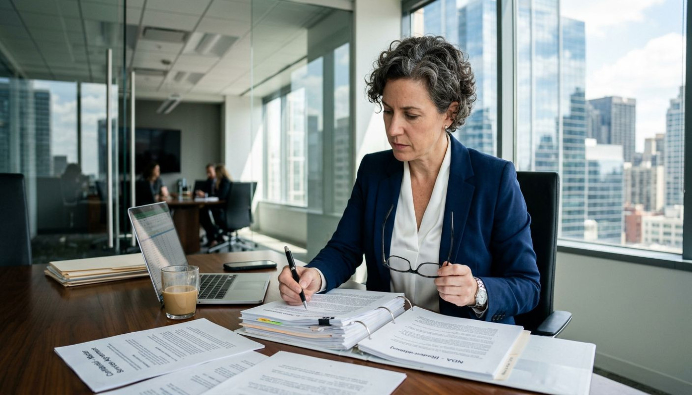 Comment les changements législatifs influencent les pratiques commerciales ?