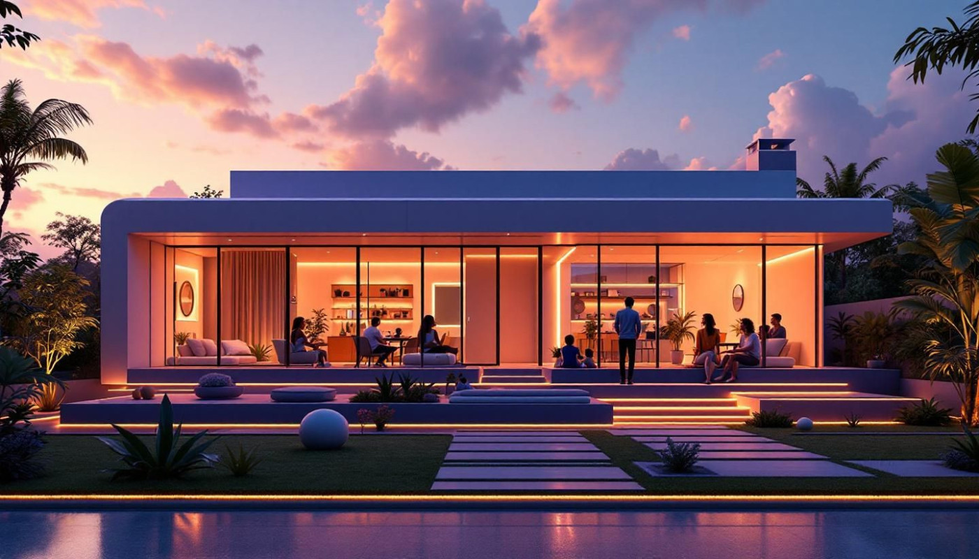 Comment les innovations technologiques transforment-elles le marché hypothécaire ?