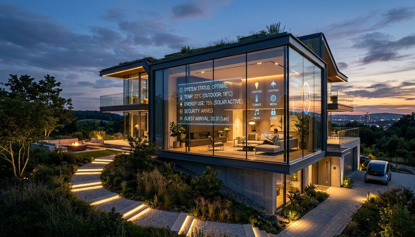 Comment les innovations technologiques transforment-elles le secteur immobilier ?