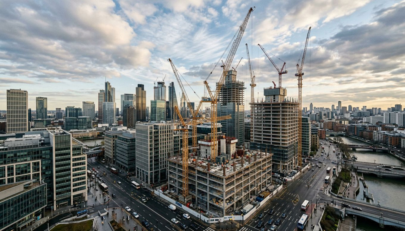 Crise ou opportunité : décrypter l’évolution des investissements immobiliers