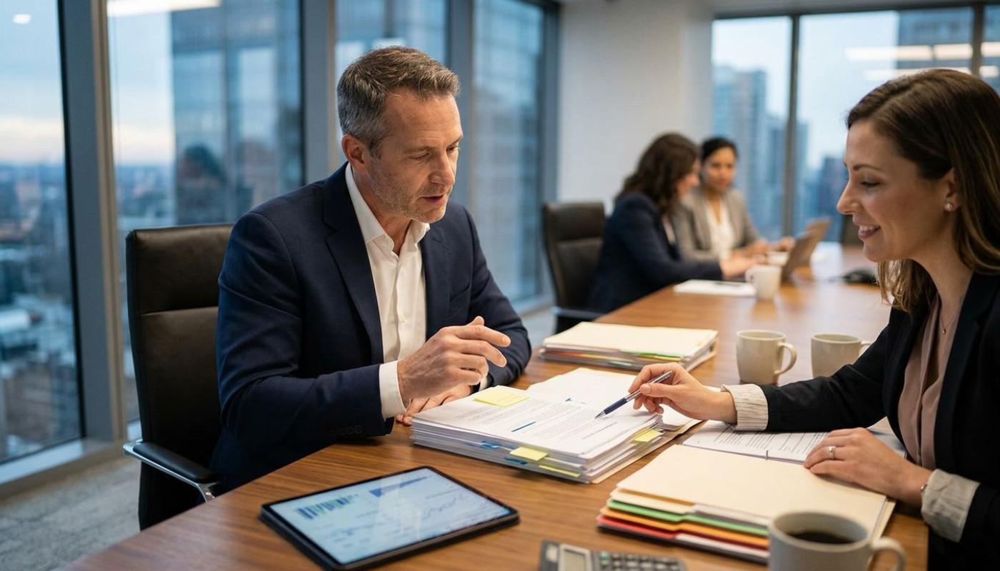 Fiscalité des contrats commerciaux : pièges et astuces insoupçonnés pour dirigeants