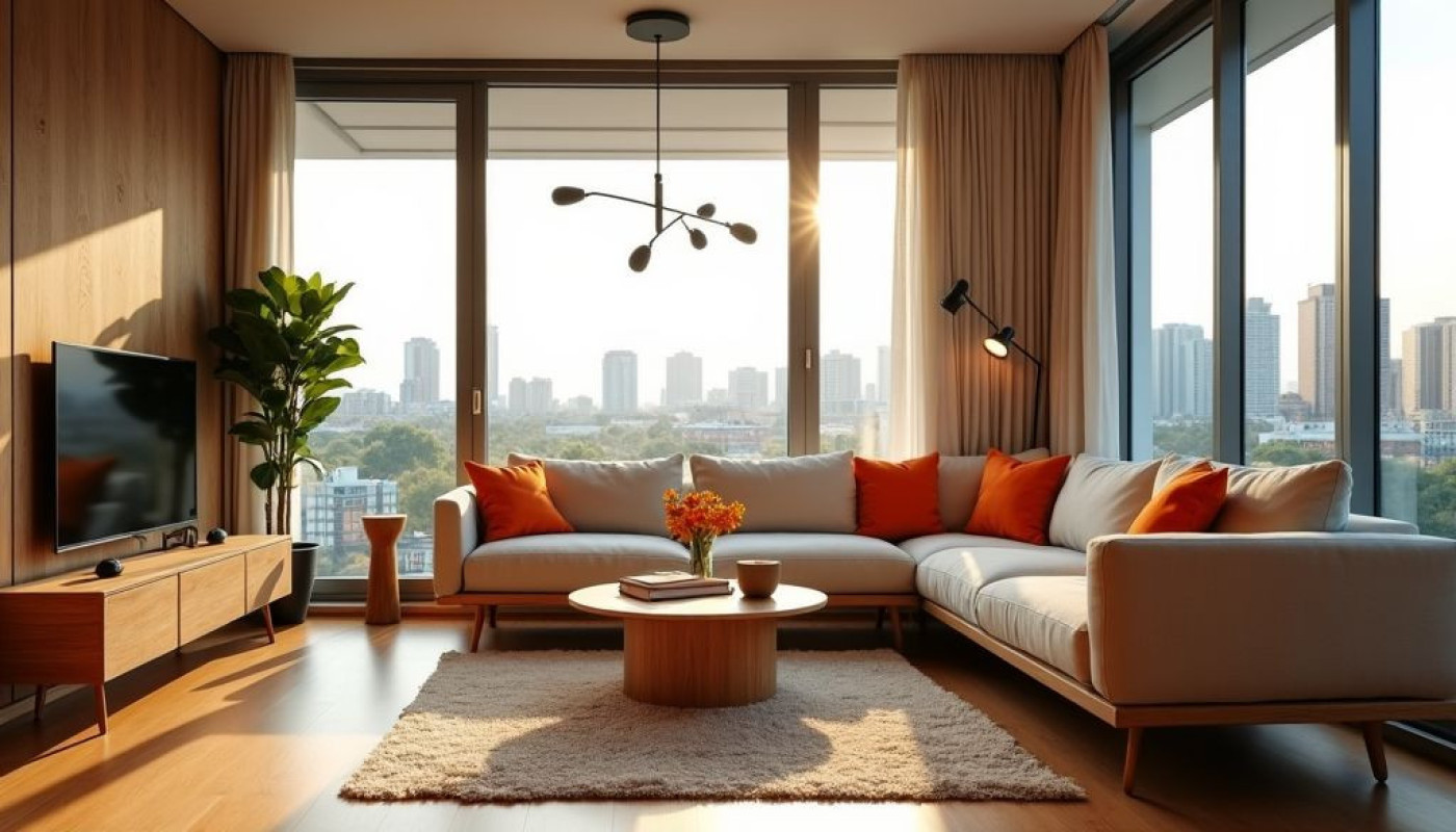 Maximiser votre investissement : astuces pour une location meublée réussie