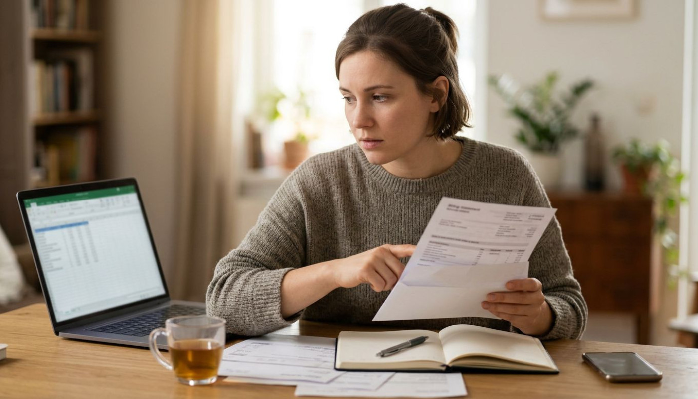 Quels sont les droits des consommateurs face aux erreurs de facturation ?