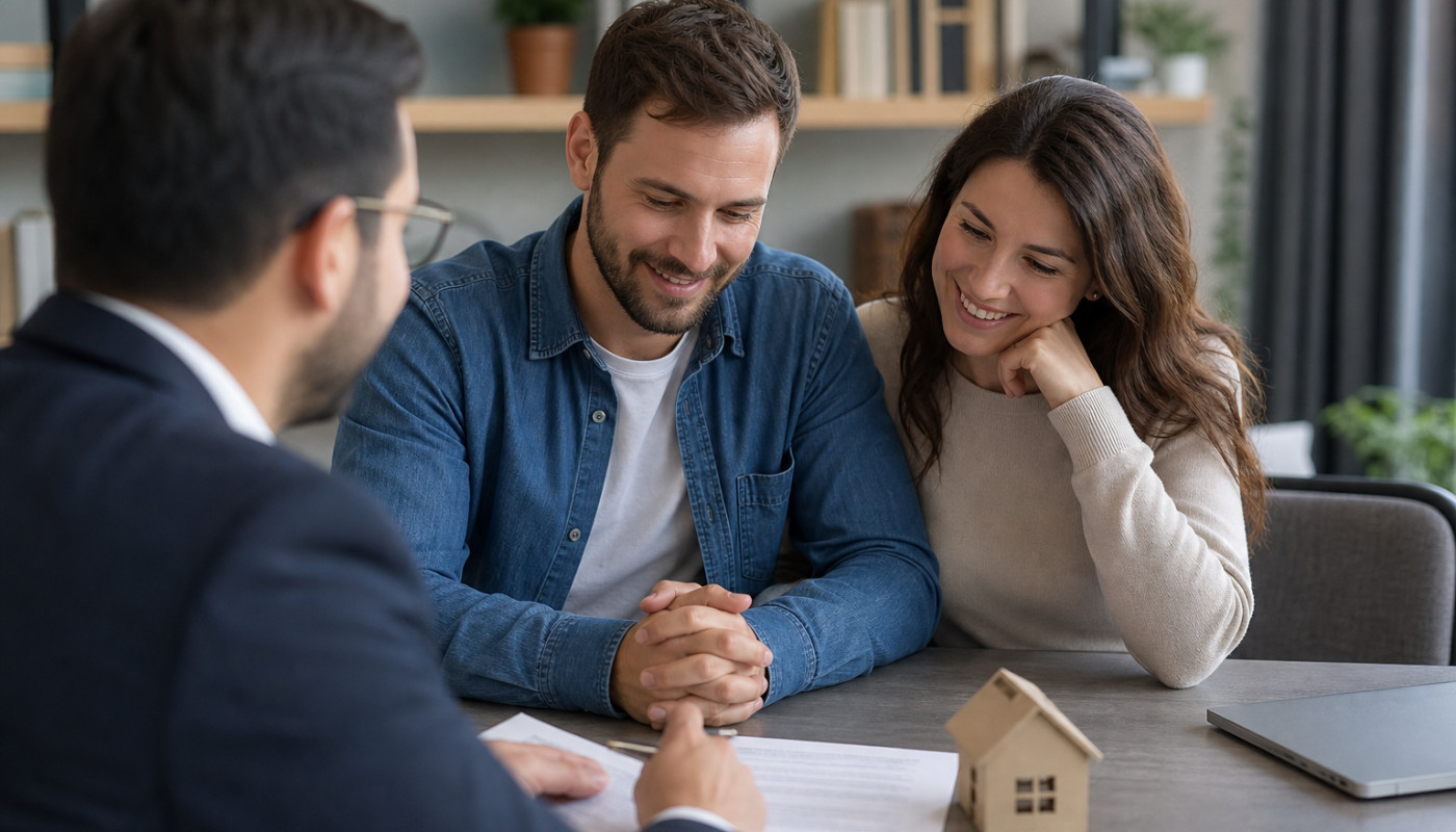 Qu’est-ce qu’une garantie hypothécaire change vraiment dans un projet immobilier ?